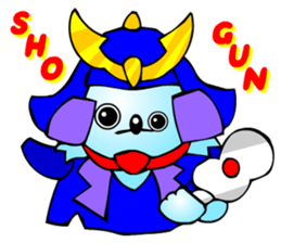 Poker Faced Chihuahua Dog (Yearly Event) sticker #3216588