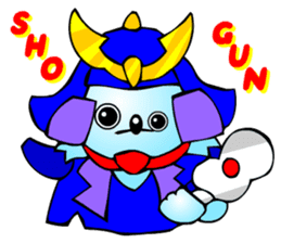 Poker Faced Chihuahua Dog (Yearly Event) sticker #3216588