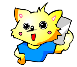 Poker Faced Chihuahua Dog (Yearly Event) sticker #3216594