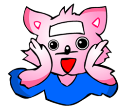 Poker Faced Chihuahua Dog (Yearly Event) sticker #3216598