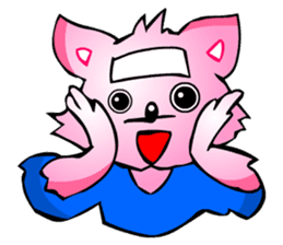 Poker Faced Chihuahua Dog (Yearly Event) sticker #3216598