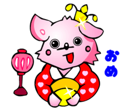 Poker Faced Chihuahua Dog (Yearly Event) sticker #3216605