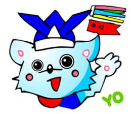 Poker Faced Chihuahua Dog (Yearly Event) sticker #3216607