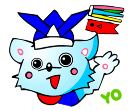 Poker Faced Chihuahua Dog (Yearly Event) sticker #3216607