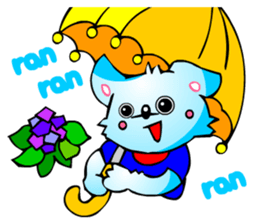 Poker Faced Chihuahua Dog (Yearly Event) sticker #3216608