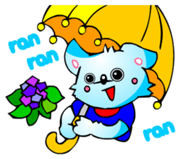 Poker Faced Chihuahua Dog (Yearly Event) sticker #3216608