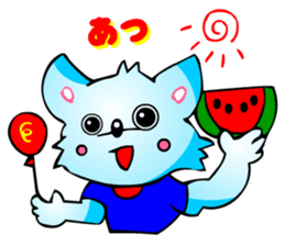 Poker Faced Chihuahua Dog (Yearly Event) sticker #3216610