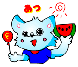 Poker Faced Chihuahua Dog (Yearly Event) sticker #3216610