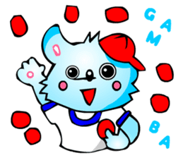 Poker Faced Chihuahua Dog (Yearly Event) sticker #3216613