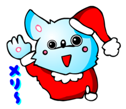 Poker Faced Chihuahua Dog (Yearly Event) sticker #3216618