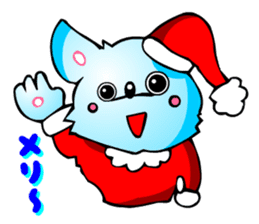 Poker Faced Chihuahua Dog (Yearly Event) sticker #3216618