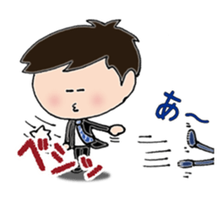 Sarariy-No2 sticker #3216623