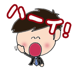 Sarariy-No2 sticker #3216629