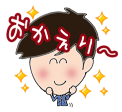 Sarariy-No2 sticker #3216635