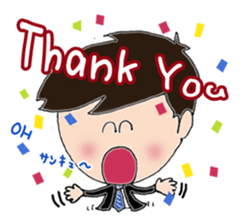 Sarariy-No2 sticker #3216653