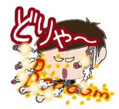 Sarariy-No2 sticker #3216656