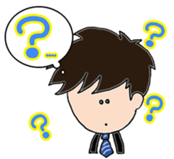 Sarariy-No2 sticker #3216658