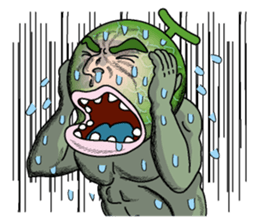 Merosaburo sticker #3216948