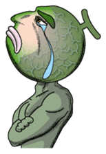 Merosaburo sticker #3216950