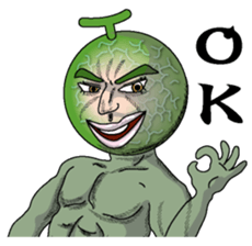 Merosaburo sticker #3216965