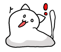 PechanNeko nyaun sticker #3216982
