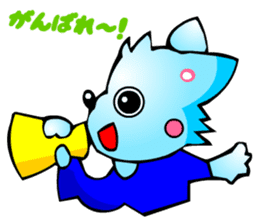 Poker Faced Chihuahua Dog (Sports) sticker #3217099