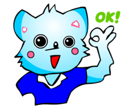 Poker Faced Chihuahua Dog (Sports) sticker #3217100