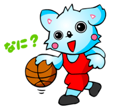 Poker Faced Chihuahua Dog (Sports) sticker #3217109