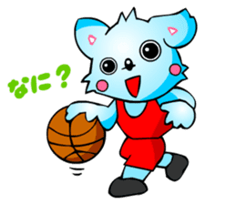 Poker Faced Chihuahua Dog (Sports) sticker #3217109