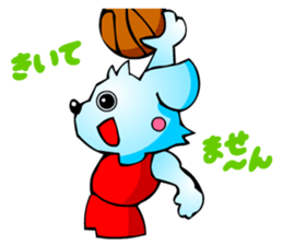 Poker Faced Chihuahua Dog (Sports) sticker #3217110