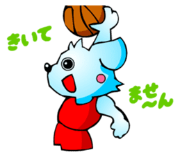 Poker Faced Chihuahua Dog (Sports) sticker #3217110