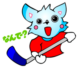 Poker Faced Chihuahua Dog (Sports) sticker #3217115