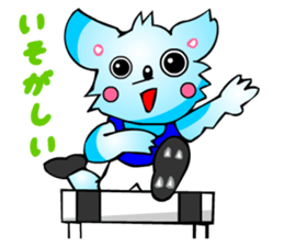 Poker Faced Chihuahua Dog (Sports) sticker #3217126