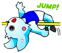 Poker Faced Chihuahua Dog (Sports) sticker #3217129