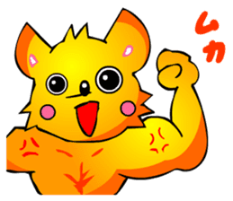 Poker Faced Chihuahua Dog (Sports) sticker #3217134