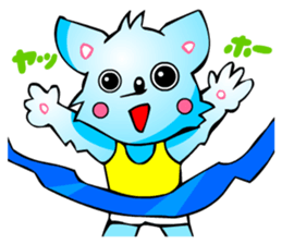 Poker Faced Chihuahua Dog (Sports) sticker #3217138