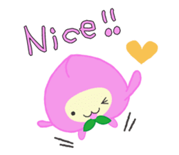 HAPPY FRUIT sticker #3217464