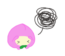 HAPPY FRUIT sticker #3217484