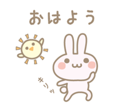 Daily feeling sticker #3217739