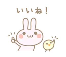 Daily feeling sticker #3217756