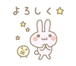 Daily feeling sticker #3217762