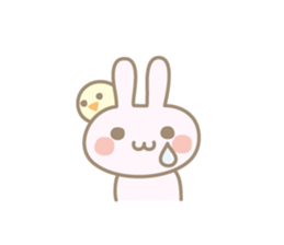 Daily feeling sticker #3217764