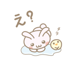 Daily feeling sticker #3217766