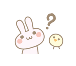 Daily feeling sticker #3217773