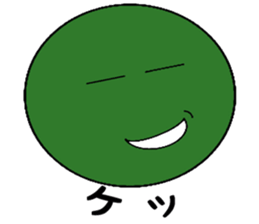 tsukaerukun sticker #3217912