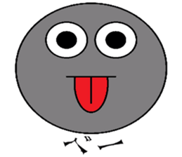 tsukaerukun sticker #3217928