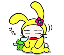 Daily Usa-guru 2 sticker #3217939