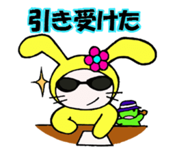 Daily Usa-guru 2 sticker #3217945