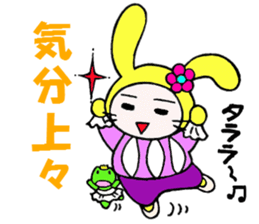 Daily Usa-guru 2 sticker #3217947