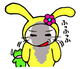 Daily Usa-guru 2 sticker #3217949